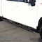 Westin Automotive 19-C SILVERADO/SIERRA 1500/20-C SILVERADO/SIERRA 2500/3500 CREW CAB BLACK PRO TRAXX 4 OVAL NERF BARS 21-24135 - alternate 7